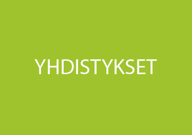 Yhdistykset